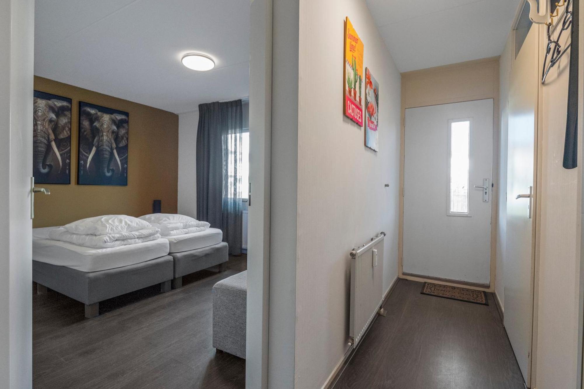 Beach Appartement 14 - Aan De Duinen, Callantsoog Aan Zee Zewnętrze zdjęcie
