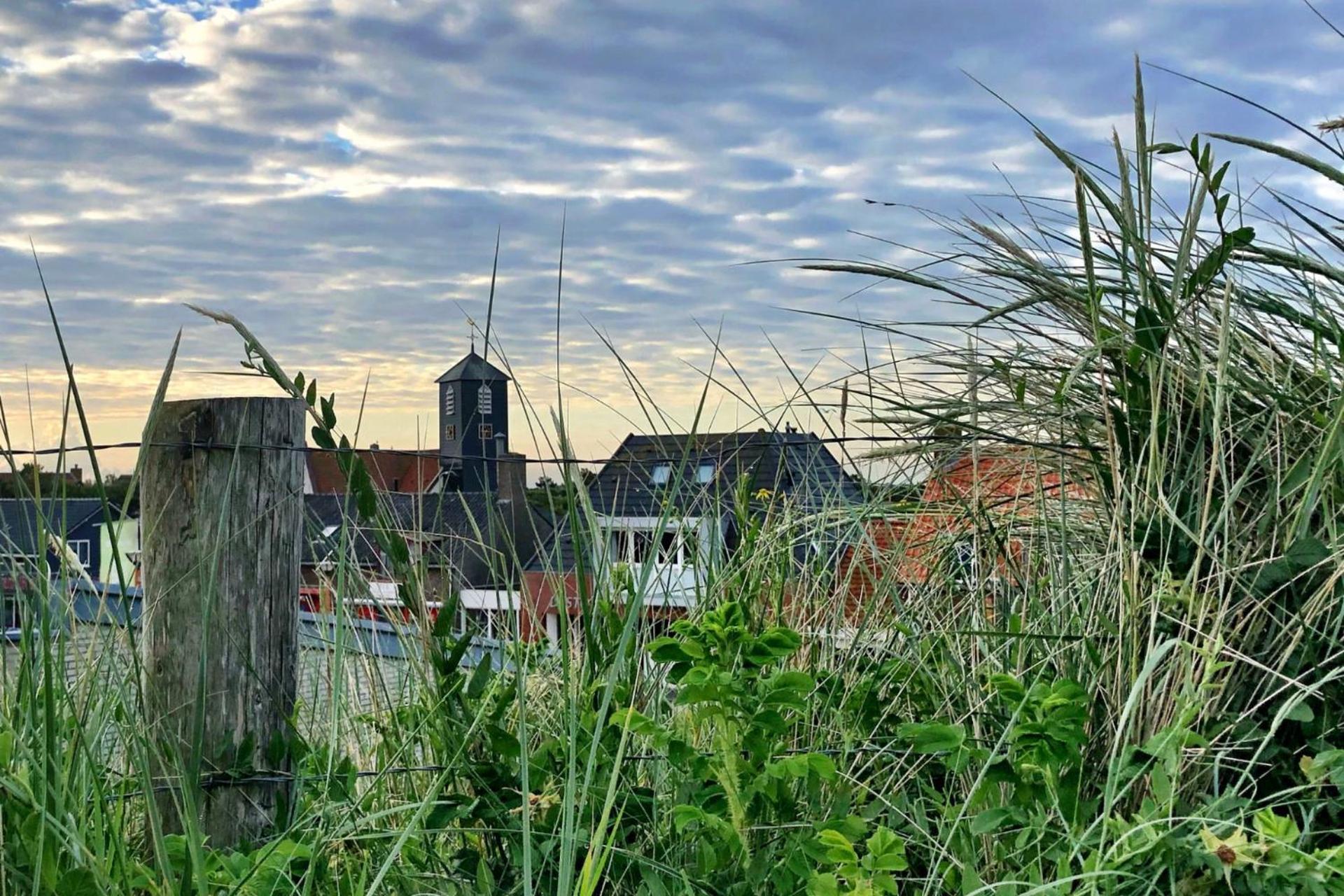 Beach Appartement 14 - Aan De Duinen, Callantsoog Aan Zee Zewnętrze zdjęcie