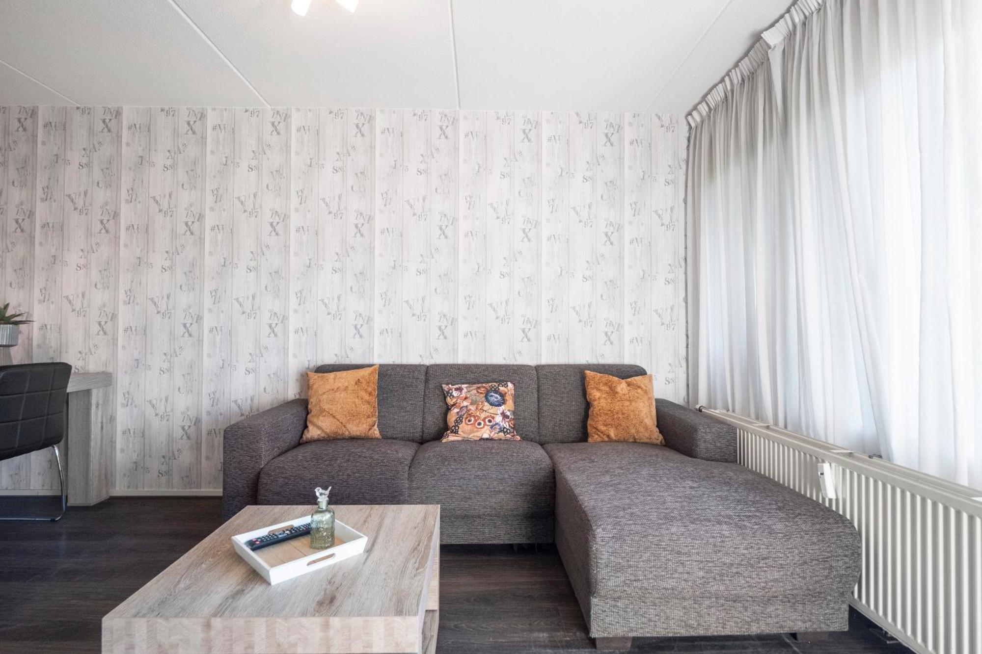 Beach Appartement 14 - Aan De Duinen, Callantsoog Aan Zee Zewnętrze zdjęcie