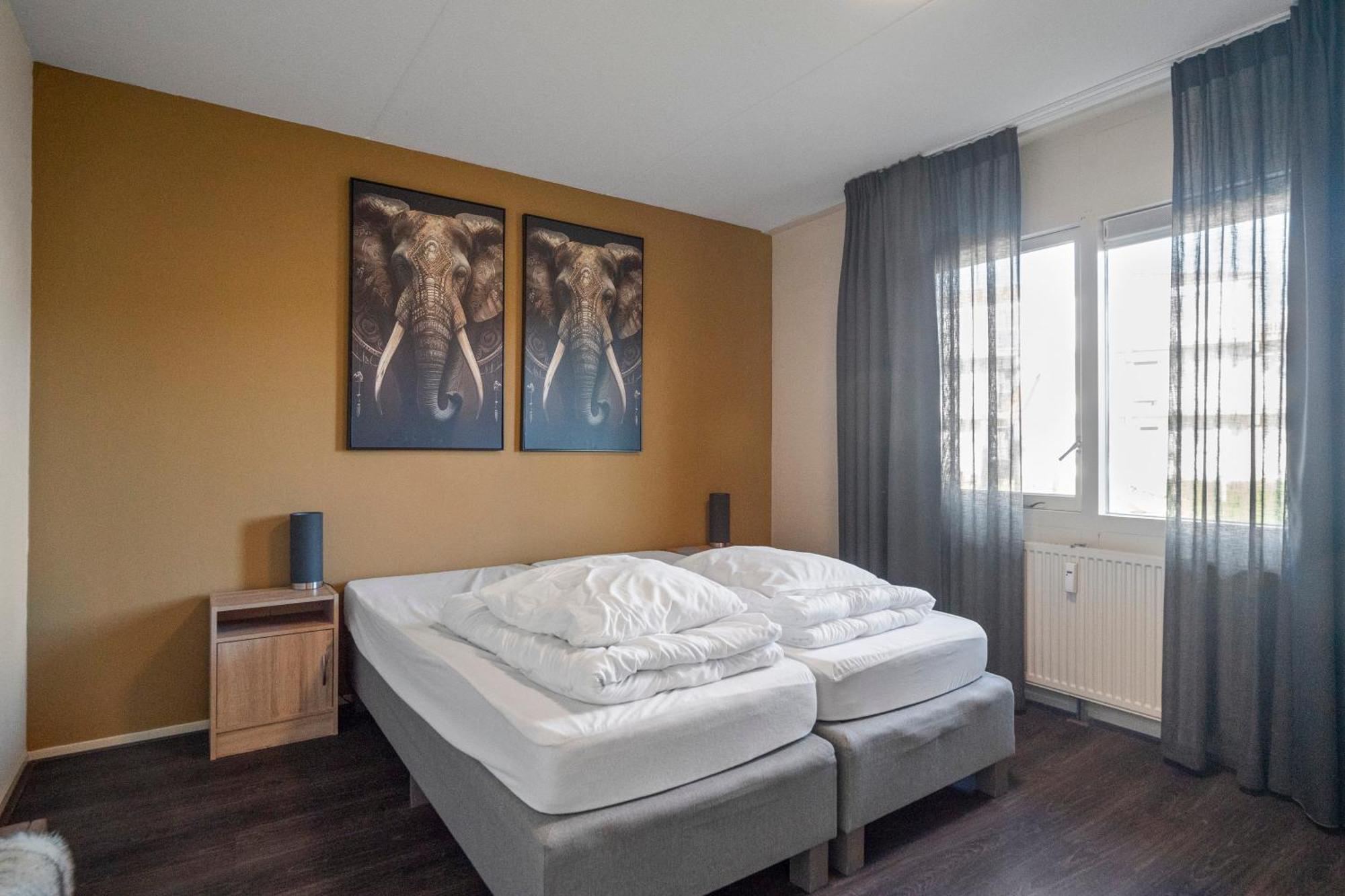 Beach Appartement 14 - Aan De Duinen, Callantsoog Aan Zee Zewnętrze zdjęcie