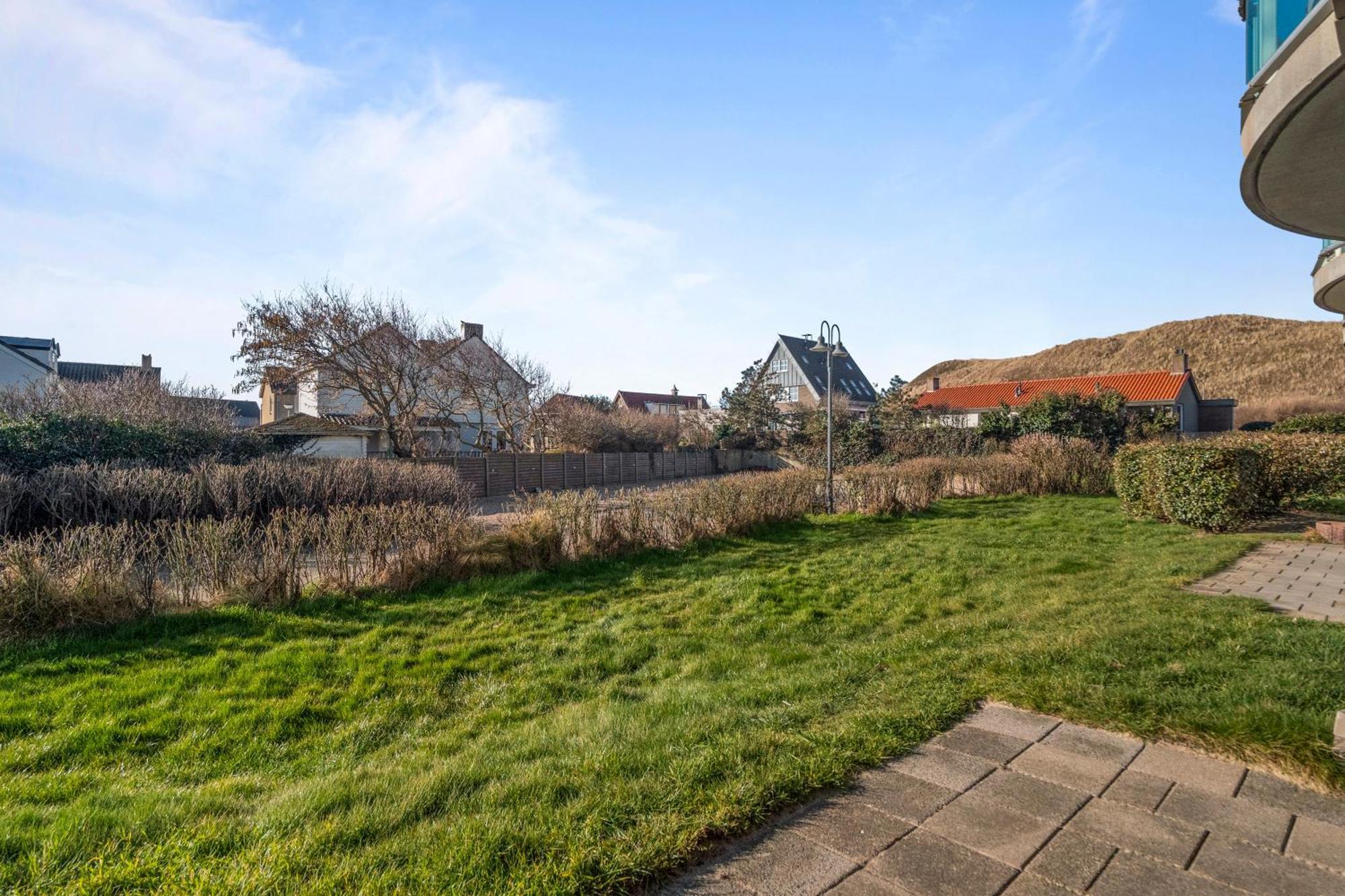 Beach Appartement 14 - Aan De Duinen, Callantsoog Aan Zee Zewnętrze zdjęcie